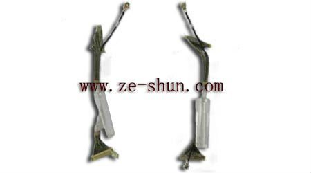 mobile phone flex cable for BlackBerry 9670 slider