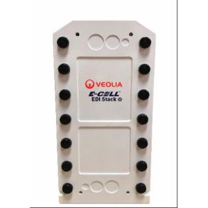 Continuous Electrodeionization Edi Module Easy Expand