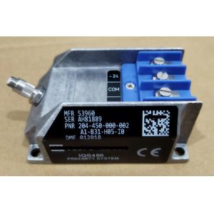 Buy cheap IQS450 204-450-000-001 Signal Conditioner Proximity Measurement System from wholesalers