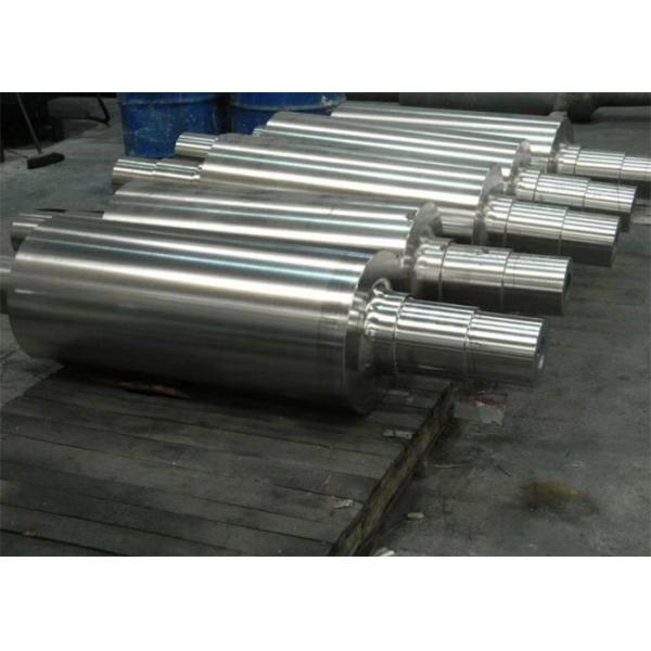 Buy Cusomized Stone Crusher Parts , Stone Crusher Spare Parts Industrial at wholesale prices