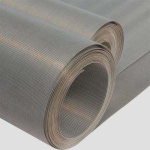 Quality B2 B3 C22 C276 Special Mesh 0.053mm Diameter For Chemical Industry for sale