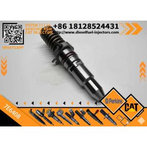 Common Fuel Injector 4P-9076 4P-9077 4P-9075 7E-6408 0R2921 0R-2921 7E6408