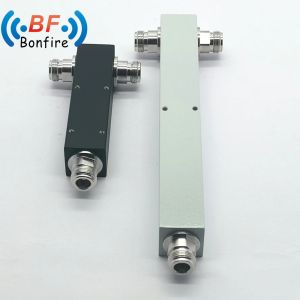 Indoor/Outdoor 698-6000MHz 2 Way GPS Power Divider Passive Microstrip RF Power