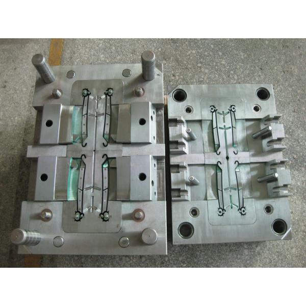PVC Plastic Injection Moulding shot injection molding injection mold maker