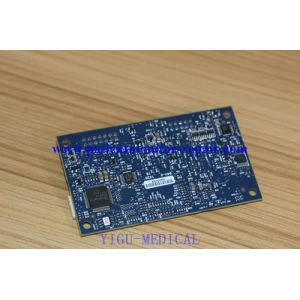 GE Ohmeda Blood Oxygen Plate Medical Equipment Parts