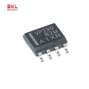 Quality SN65HVDA100QDRQ1 Semiconductor IC Chip 45-Byte Digital Interface Transceiver For High-Speed Data Applications for sale