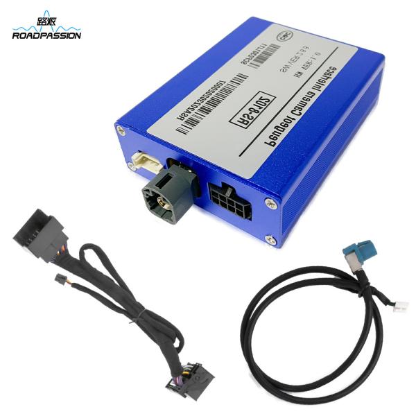Quality SMEG 5mA Rear View Camera Recorder Camera Interface for sale