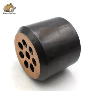 A2FM Series Rexroth A2FM107 Hydraulic Piston Pump Parts Rotary Group