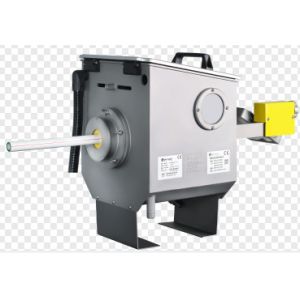 Oil Pipes Ultrasonic Pipe Thickness Gauge Measuring Three Layers Pipes