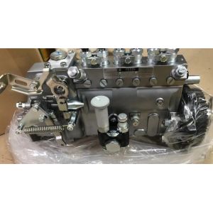 8981759510 Diesel Pump Suitable For ZX210-5G 6BG1 Engine