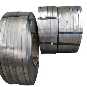 Black Annealed Carbon Steel Coils