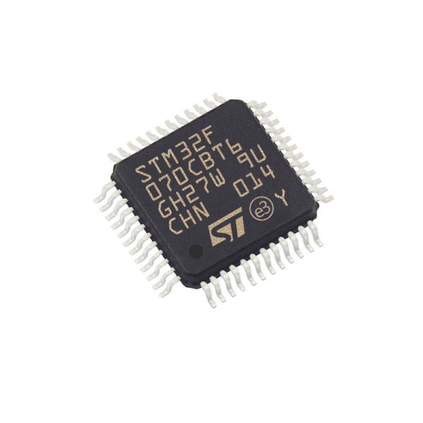 Buy STM32F070CBT6 at wholesale prices