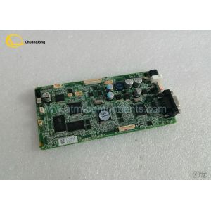 ATM Parts Wincor V2CF Card Reader Control Board V2CF-1JL-Y01 TS-EC2C-F13101Y