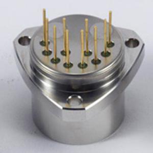 Quality Quartz Flexible Accelerometer Single Axis Analog Precise Flexure Accelerometer for sale