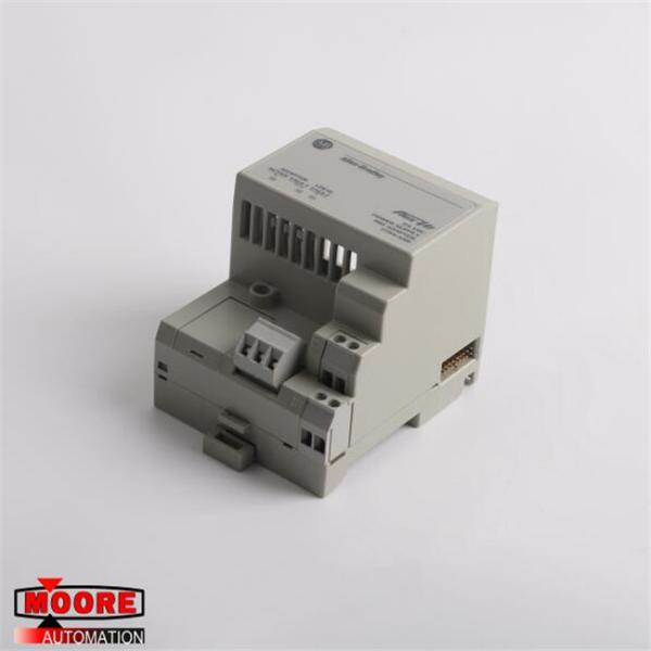 1794-ASB 1794ASB AB AB Flex Remote I/O Adaptor