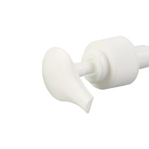 Chemical Resistant Lotion Dispenser Pump Good Wear Resistance