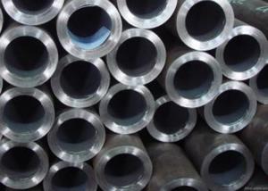 Quality 316L 304L 321 Stainless Steel Hollow Bar Hollow Steel Bar Seamless Mechanical Tube for sale