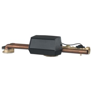 Electronic Water Softener Controls Fleck 9500 Control Valve Mechanical Design