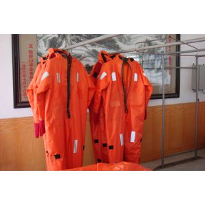 Quality Factory Wholesale Immersion Suit for Warm Keeping. for sale
