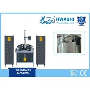 DC Capacitor Welding Equipment for Kitchen Products Pan and Pot