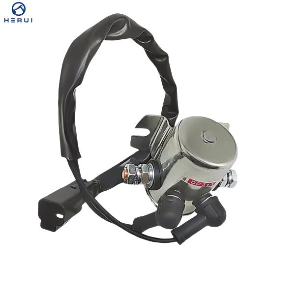 Buy 398-0940 Magnetic Switch Relay Switch Solenoid Stater Switch at wholesale prices