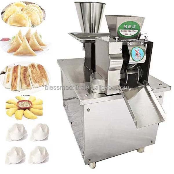 energy saving Multi functional mini spring roll making machine with wide output range