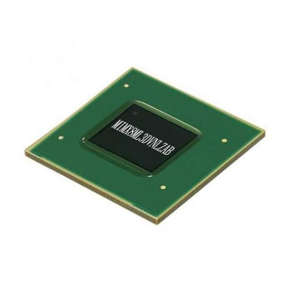 Microcontroller MCU MIMX8ML3DVNLZAB i.MX 8M Plus Dual Microprocessors Chip