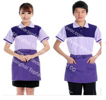 Waiter T-shirt