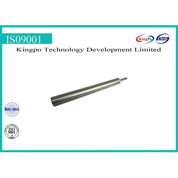 Buy Electrical Plug Tester UL498 Figure SD 5.1 Standard Grounding Pin at wholesale prices