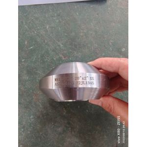 Forged ASTM A105 F304 6000# Weldolet Steel Pipe Fittings