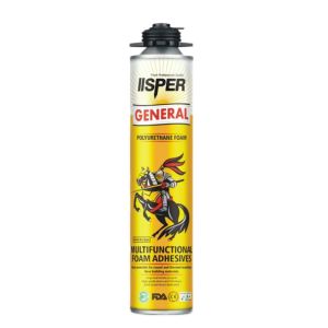 China Furniture Assembly High Elasticity All-Purpose Polyurethane Expanding Foam on sale