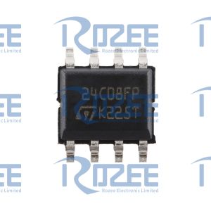 M24C08-FMN6TP