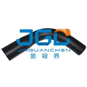 2444-R926 Upper And Down Connected Radiator Rubber Hose For ProT Cuct Model