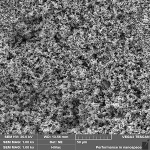 Irregular Metal Carbide Powder Chromium Carbide Powder 99% Purity