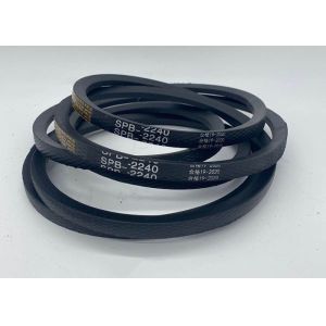 China 13mm Thickness SPB V Belt on sale