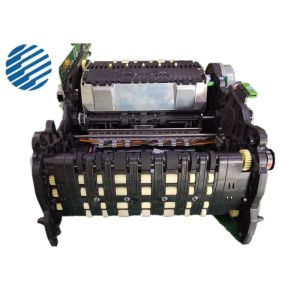 Main Module Head Wincor Cineo RM3 Parts 1750193276 High Durablity