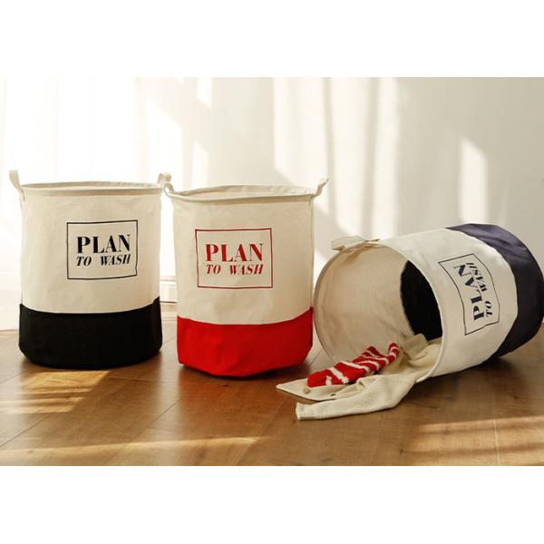 Toy storage bag Foldable washing laundry clothes basket large box customizable colors plan facility