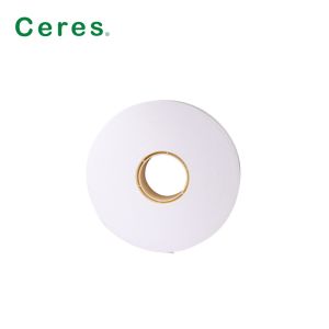 30mm Currency Kraft Paper Money Bands Strapping Paper Banding Tape