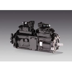 China Kawasaki Hydraulic Pump K3V63DT-9C0S For Hyundai R130-7 R140-7 R150 Excavator on sale