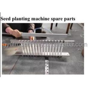 Working Efficiency Seedling Machine for Vegetables and Flowers Seed Planting