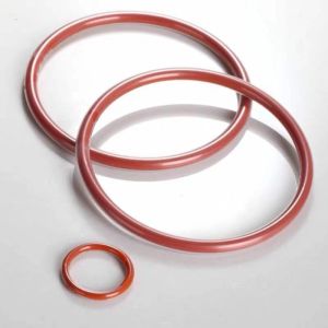Encapsulated Soft O Rings Excellent Toughness