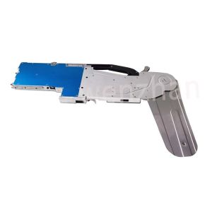 SMT Chip Mounter Samsung Hanwha Electric Smart 12mm 16mm Feeder