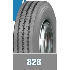 828 high quality TBR truck tire