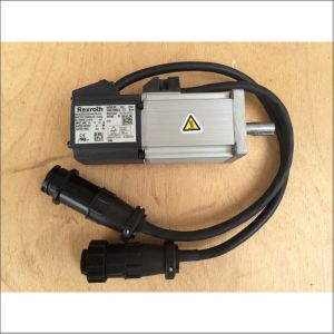 Rexroth MSM020B-0300-NN-MO-CCO Servo Motor For Smooth And Operation In Industrial Settings