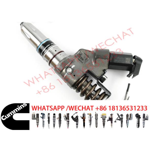 Buy 4903472 Cummins Fuel Injectors QSM QSM11 M11 MTA11 ISM ISM11 at wholesale prices