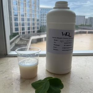 Fast-Drying Excellent Pigment Wettability Hydroxylated Acrylic Dispersion -