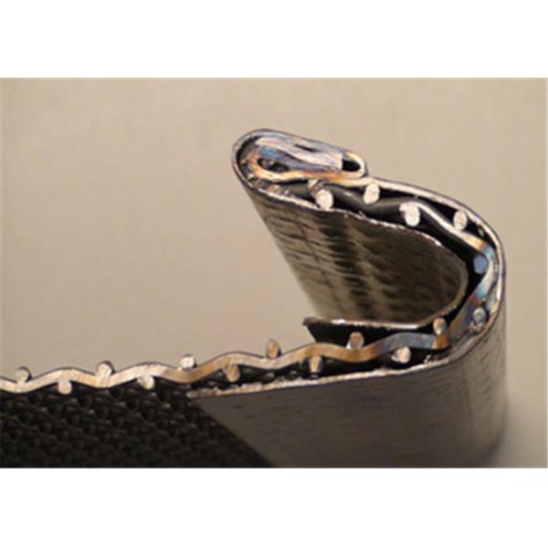Buy Steel Crimped Wire Mesh , Vibrating Screen Wire Mesh For Mine Coal Sand Sieving at wholesale prices