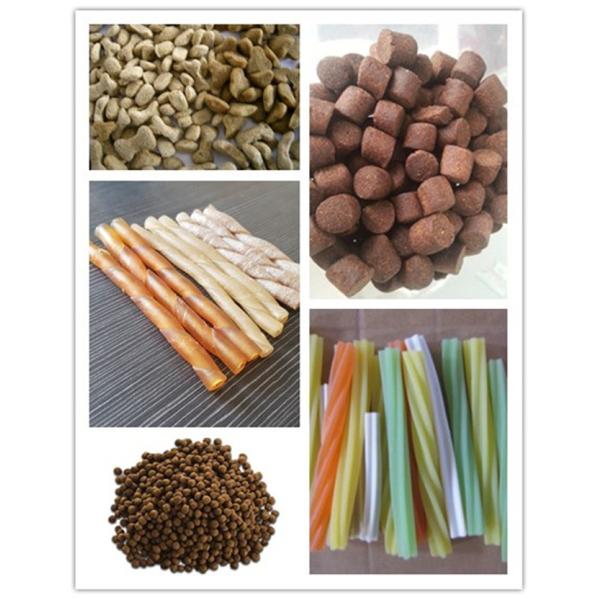 PLC Control Mini Laboratory Double Screw Extruder Stainless Steel 304 Made