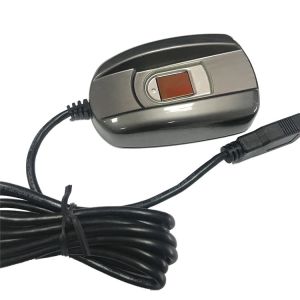 Biometric Fingerprint Scanner Device With High Speed Operating