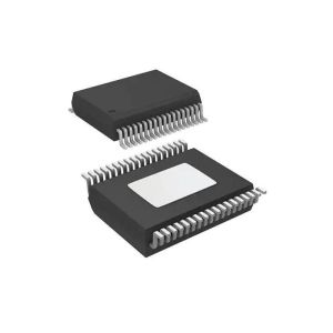 Quality Integrated Circuit Chip TLE92464EDXUMA1 Power Distribution Switches IC 36-BFSOP for sale